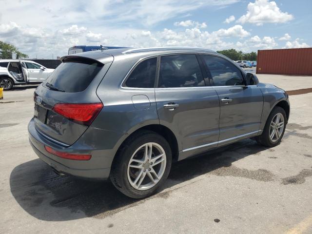 Photo 3 from auction – 2016 AUDI Q5 PREMIUM with VIN WA1L2AFP1GA128490