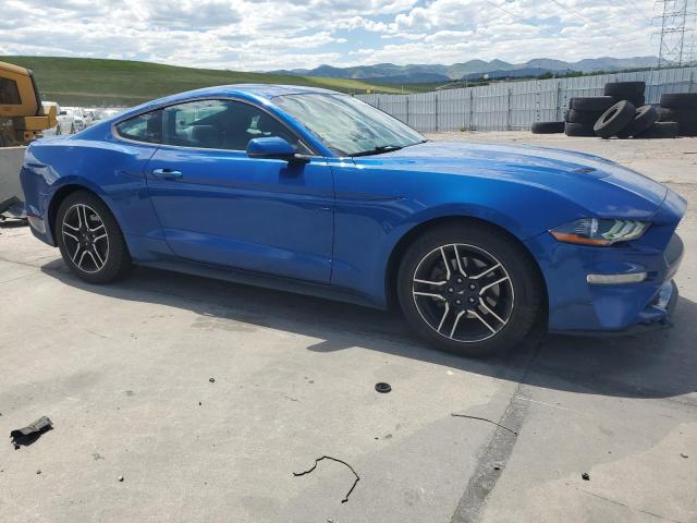 Photo 4 from auction – 2018 FORD MUSTANG with VIN 1FA6P8TH1J5170870