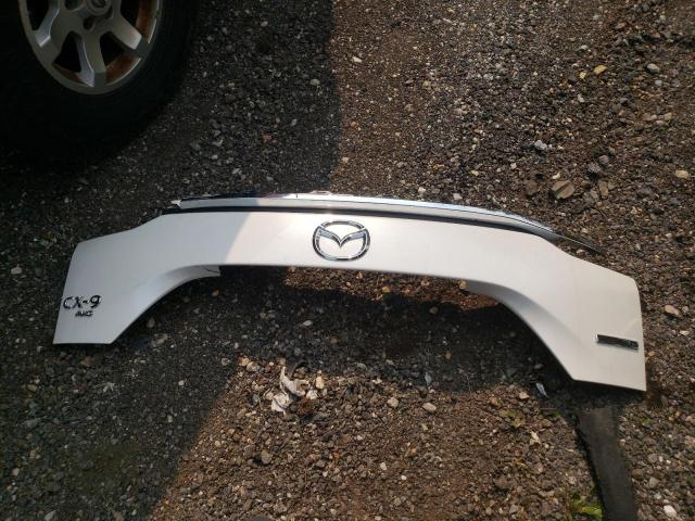 Photo 13 from auction – 2022 MAZDA CX-9 TOURI with VIN JM3TCBCY3N0615237