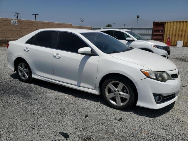 Photo 4 from auction – 2012 TOYOTA CAMRY BASE with VIN 4T1BF1FK4CU549067