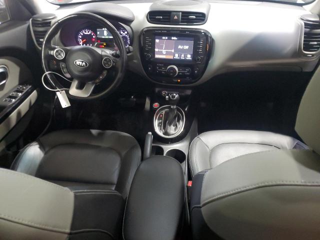 Photo 8 from auction – 2019 KIA SOUL + with VIN KNDJP3A56K7646309