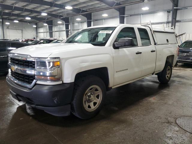 Photo 1 from auction – 2016 CHEVROLET 1500 with VIN 1GCRCNEC9GZ184536