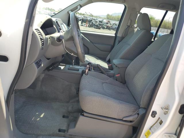Photo 7 from auction – 2016 NISSAN FRONTIER S with VIN 1N6AD0EV6GN799130