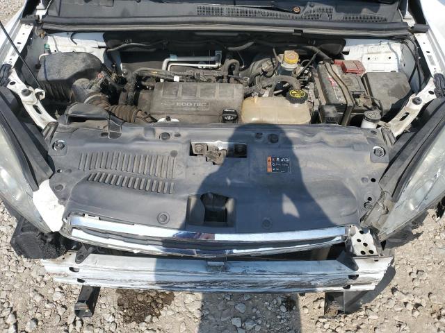 Photo 12 from auction – 2016 CHEVROLET TRAX 1LT with VIN 3GNCJLSB9GL156231