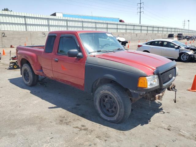 Photo 4 from auction – 2001 FORD RANGER SUP with VIN 1FTZR15E01PB55986