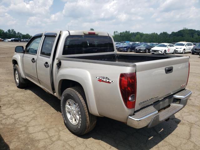 Photo 2 from auction – 2007 GMC CANYON with VIN 1GTDT13E978196750