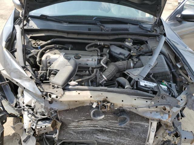 Photo 11 from auction – 2012 HONDA ACCORD EX with VIN 1HGCP2F79CA138211