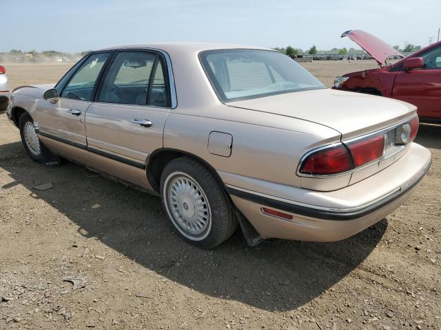 Photo 2 from auction – 1998 BUICK LESABRE CU with VIN 1G4HP52K0WH480976