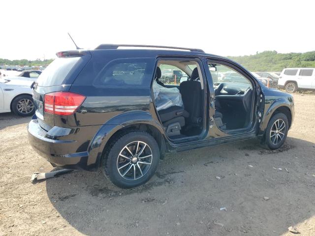 Снимка 3 от търг – 2017 DODGE JOURNEY SE с VIN 3C4PDCAB9HT568363