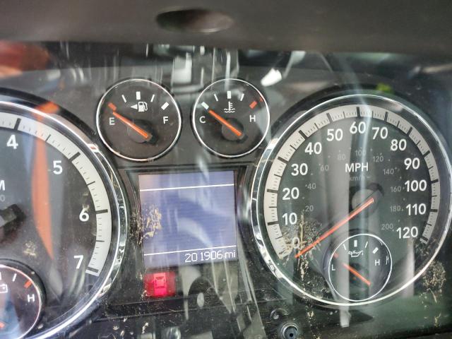 Photo 9 from auction – 2012 DODGE RAM 2500 S with VIN 3C6TD5CT4CG199033
