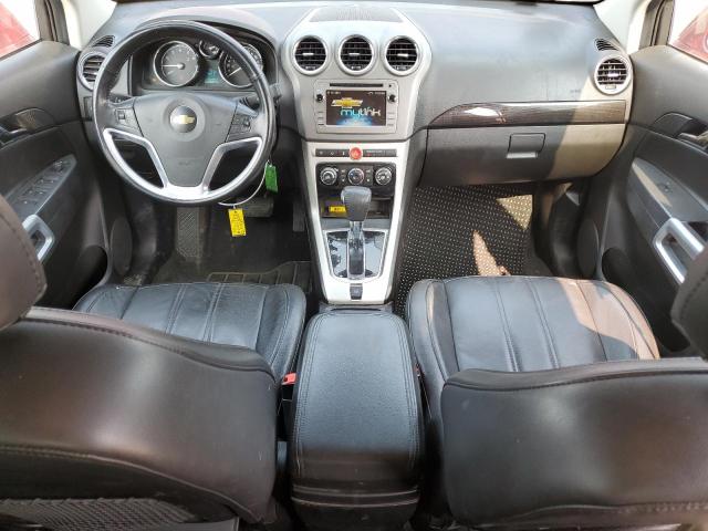 Photo 8 from auction – 2014 CHEVROLET CAPTIVA LT with VIN 3GNAL3EK9ES637516