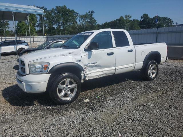 DODGE RAM 1500 S 2007 with VIN 1D7HU18287S179850 - Photo from auction