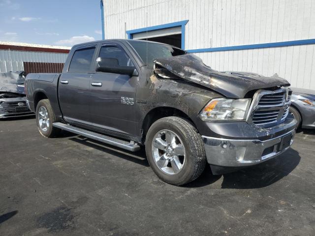 Photo 4 from auction – 2015 RAM 1500 SLT with VIN 1C6RR6LM0FS606868