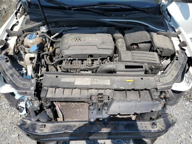 Photo 11 from auction – 2016 VOLKSWAGEN PASSAT S with VIN 1VWAT7A37GC057489