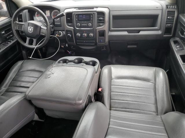 Photo 8 from auction – 2013 RAM 1500 ST with VIN 1C6RR7FP8DS648505