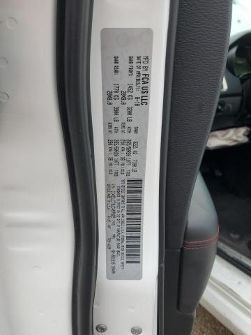 Photo 14 from auction – 2018 DODGE DURANGO R/ with VIN 1C4SDJCT8JC497825
