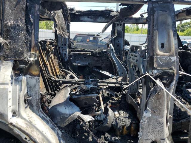 Photo 11 from auction – 2023 FORD BRONCO BAS with VIN 1FMEE5DP5PLB39332