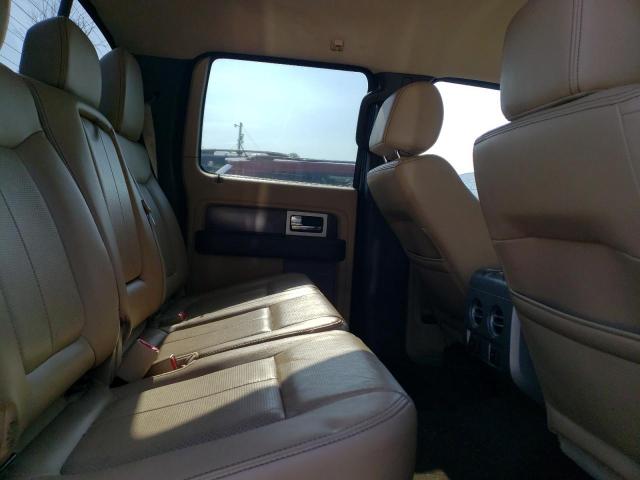 Photo 10 from auction – 2012 FORD F150 SUPER with VIN 1FTFW1ET0CFA82802