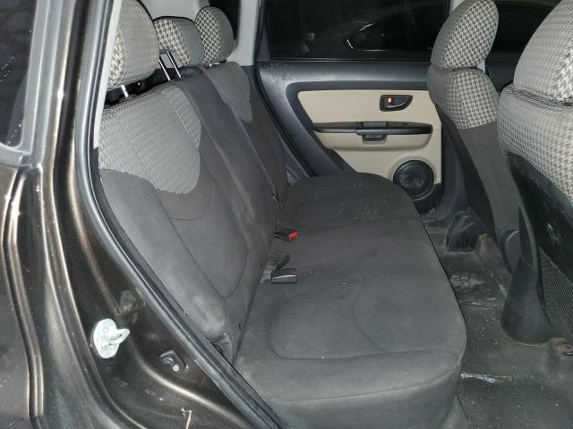 Снимка 11 от търг – 2011 KIA SOUL + с VIN KNDJT2A22B7201139