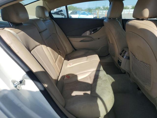 Photo 10 from auction – 2012 BUICK LACROSSE P with VIN 1G4GD5E31CF139778