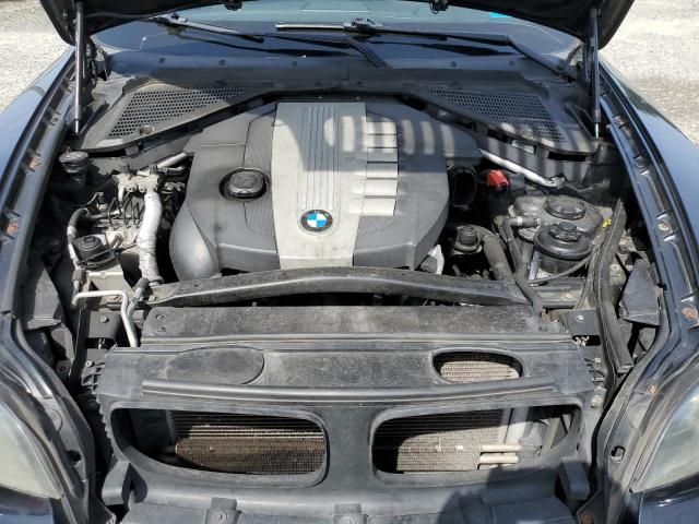 Photo 12 from auction – 2009 BMW X5 XDRIVE35D with VIN 5UXFF03569LJ96553