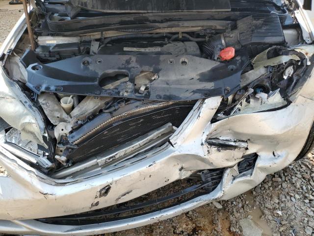 Photo 12 from auction – 2007 HONDA ODYSSEY EX with VIN 5FNRL38477B450280