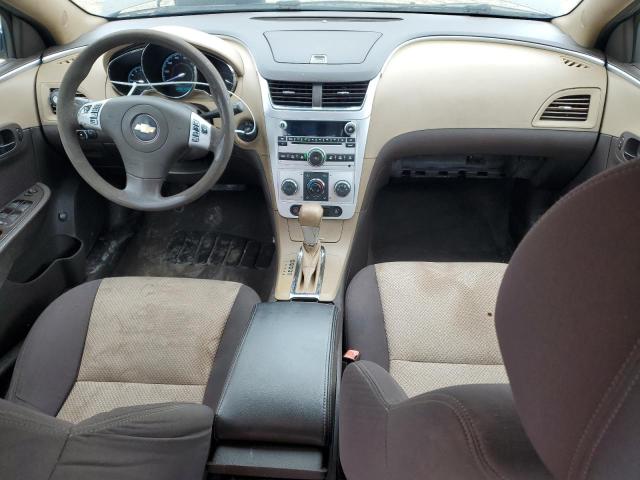 Photo 8 from auction – 2012 CHEVROLET MALIBU LS with VIN 1G1ZB5E08CF109792
