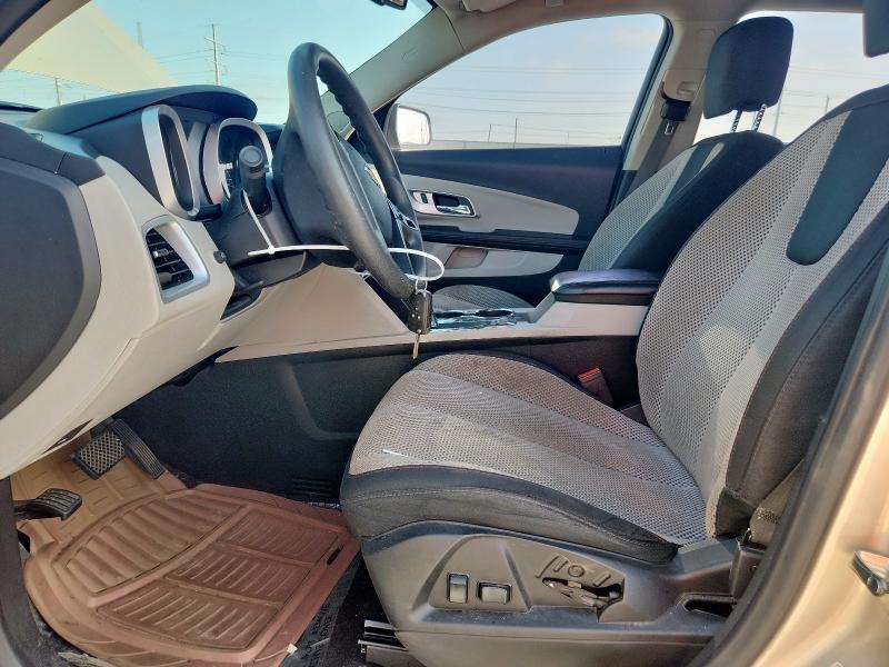 Photo 7 from auction – 2016 CHEVROLET EQUINOX LS with VIN 2GNALBEK8G1162224