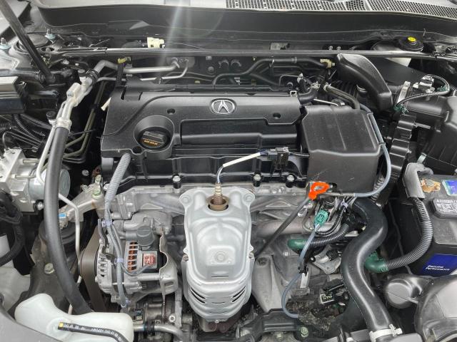 Photo 7 from auction – 2019 ACURA TLX TECHNO with VIN 19UUB1F63KA003695