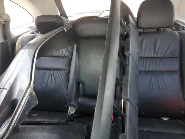 Photo 10 from auction – 2011 HONDA CR-V EXL with VIN 5J6RE3H77BL029020
