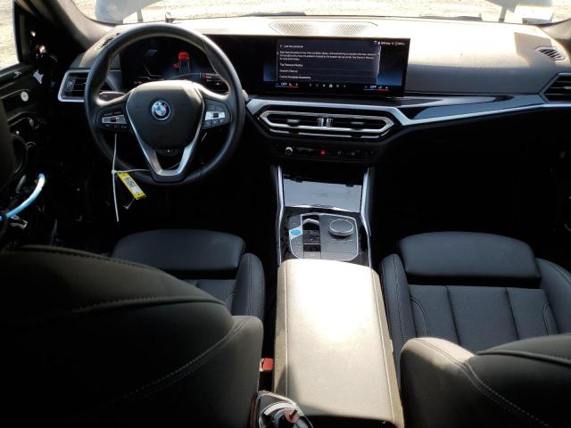 Photo 8 from auction – 2024 BMW I4 XDRIVE with VIN WBY83FB05RFT25133