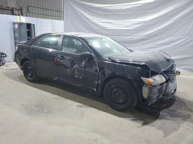 Photo 4 from auction – 2009 TOYOTA CAMRY BASE with VIN 4T4BE46K39R139055