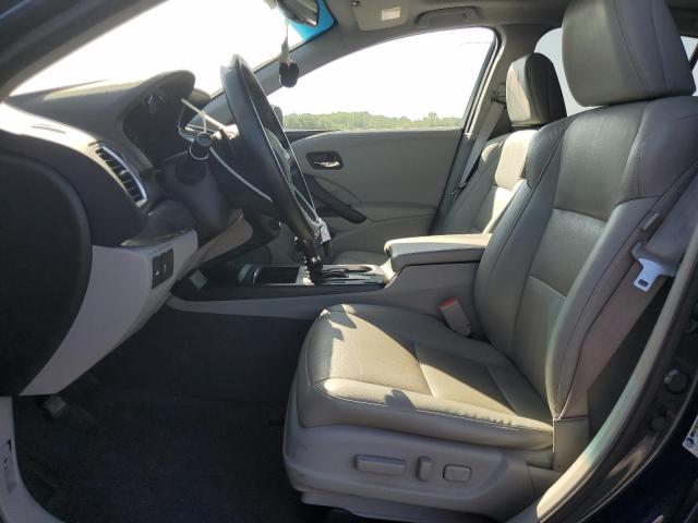 Photo 7 from auction – 2017 ACURA RDX TECHNO with VIN 5J8TB3H58HL008867