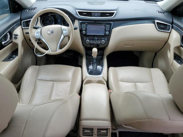 Photo 8 from auction – 2015 NISSAN ROGUE S with VIN 5N1AT2MV0FC825844