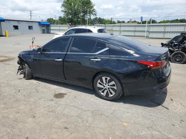 Photo 2 from auction – 2019 NISSAN ALTIMA S with VIN 1N4BL4BV3KN306430