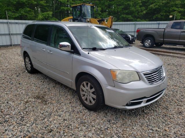 Photo 4 from auction – 2011 CHRYSLER TOWN & COU with VIN 2A4RR8DG5BR783127