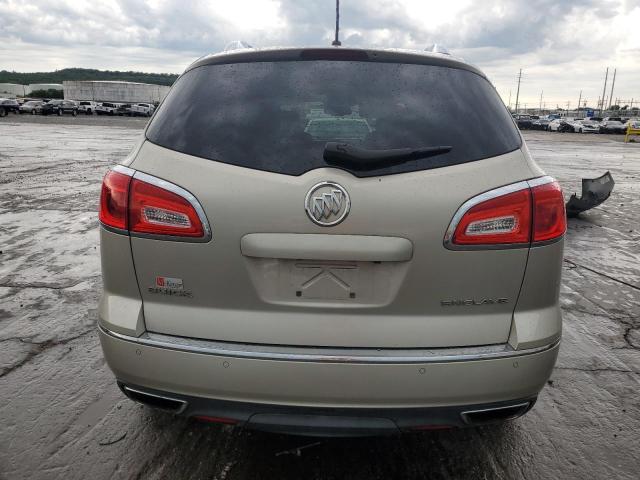 Photo 6 from auction – 2015 BUICK ENCLAVE with VIN 5GAKRBKD5FJ346236