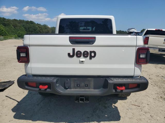 Photo 6 from auction – 2022 JEEP GLADIATOR with VIN 1C6JJTBG0NL179490