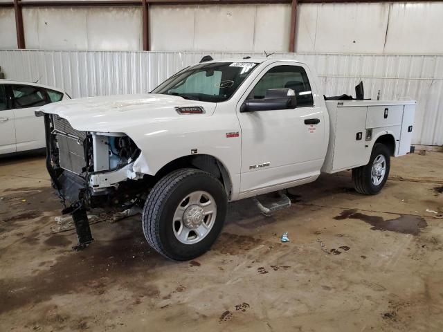 RAM 3500 2021 con VIN 3C7WR2AJXMG640322 - Foto de la subasta