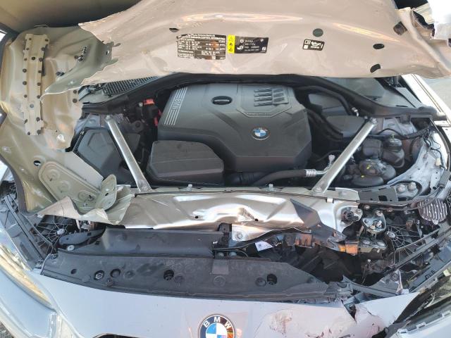 Photo 11 from auction – 2023 BMW 430I GRAN with VIN WBA63AV01PFP44761