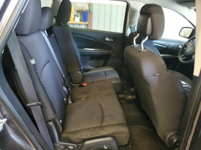 Photo 11 from auction – 2015 DODGE JOURNEY SX with VIN 3C4PDDBG6FT693155