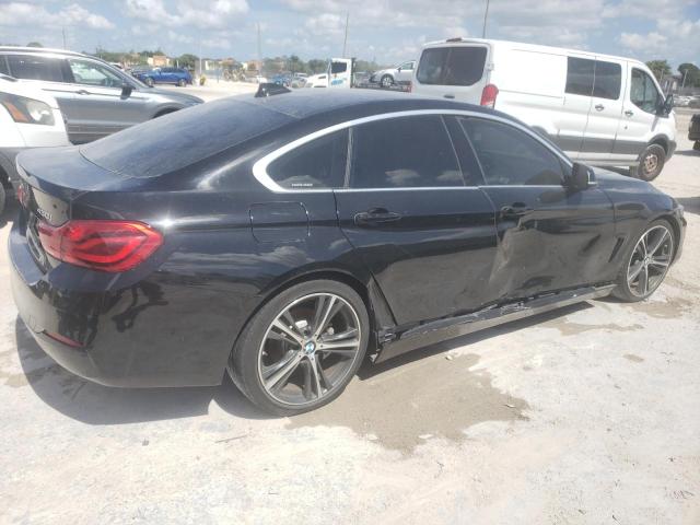Photo 3 from auction – 2019 BMW 430I GRAN with VIN WBA4J1C59KBM18704