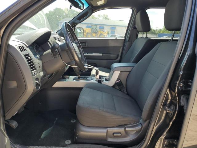Photo 7 from auction – 2011 FORD ESCAPE XLT with VIN 1FMCU0D77BKB77916