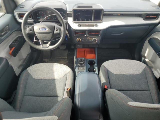 Photo 8 from auction – 2022 FORD MAVERICK X with VIN 3FTTW8F98NRA87296
