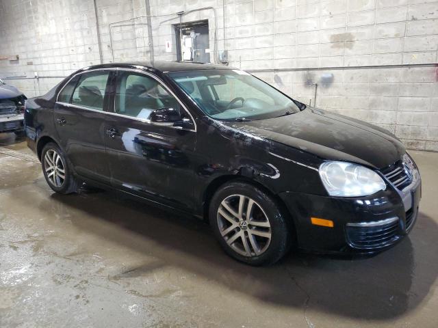 Photo 4 from auction – 2006 VOLKSWAGEN JETTA 2.5 with VIN 3VWRF71K86M669179