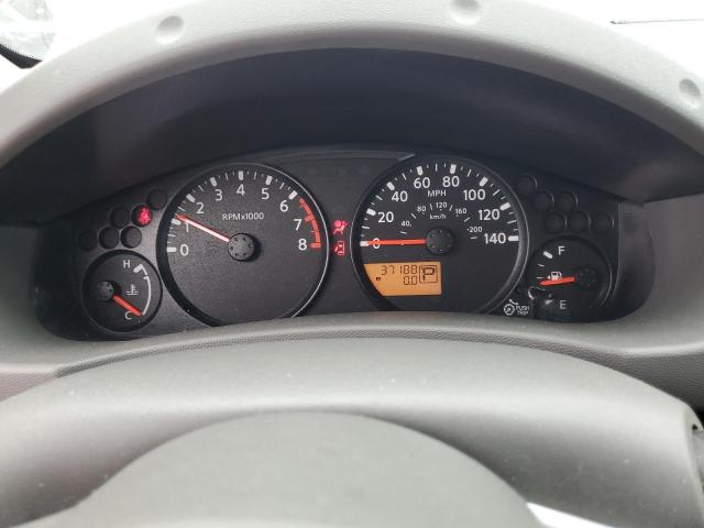 Photo 9 from auction – 2019 NISSAN FRONTIER S with VIN 1N6BD0CT5KN879548