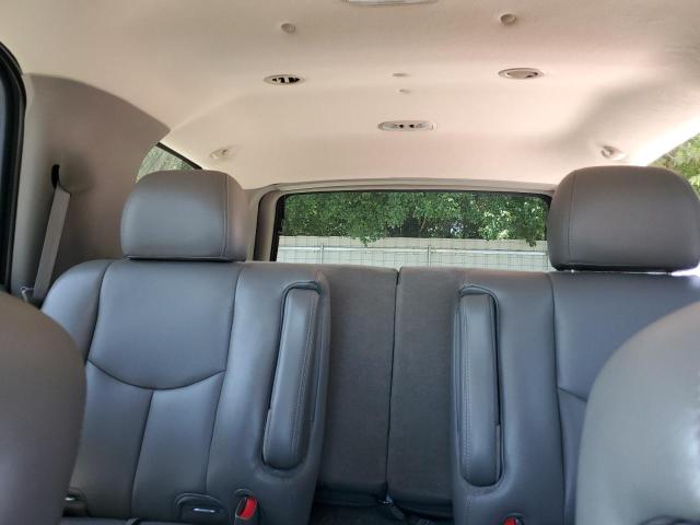 Photo 10 from auction – 2004 GMC YUKON with VIN 1GKEK13Z84R287013