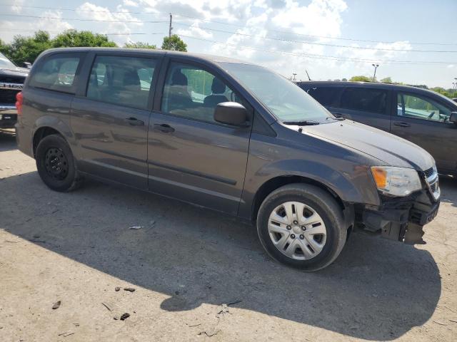 Photo 4 from auction – 2015 DODGE GRAND CARA with VIN 2C4RDGBG4FR650186