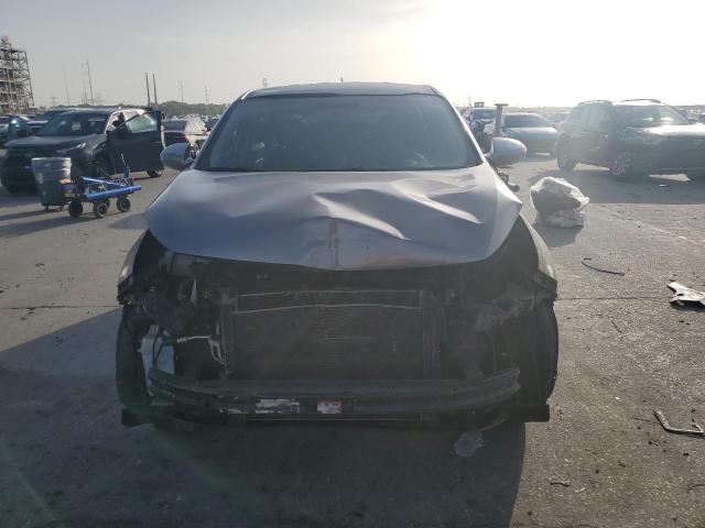 Photo 5 from auction – 2016 KIA SPORTAGE L with VIN KNDPB3AC0G7819658
