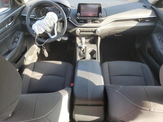 Photo 8 from auction – 2022 NISSAN ALTIMA SV with VIN 1N4BL4DVXNN321928